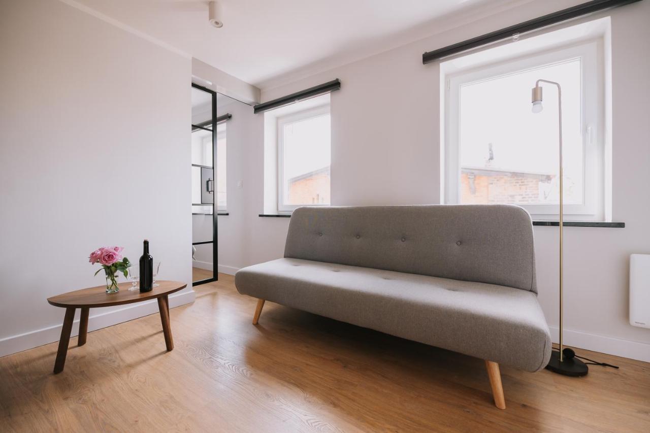 Miedzy Murami Torun Ngoại thất bức ảnh