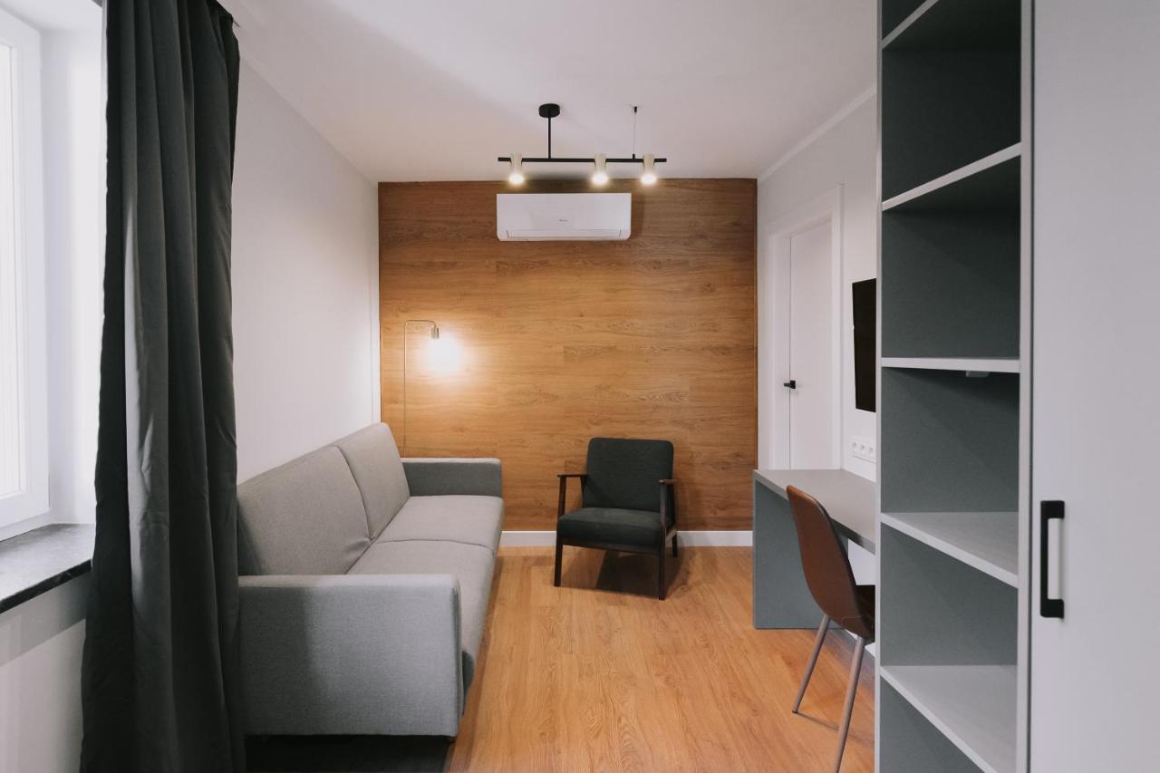 Miedzy Murami Torun Ngoại thất bức ảnh