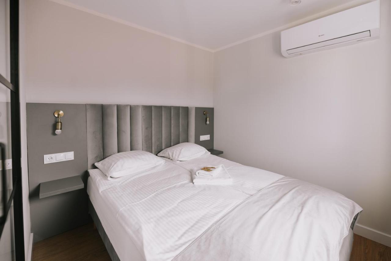 Miedzy Murami Torun Ngoại thất bức ảnh